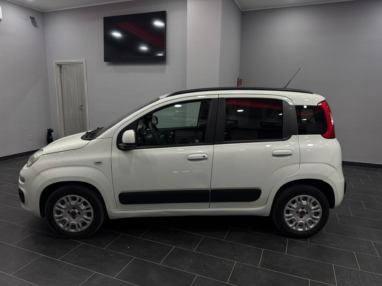 Fiat Panda 1.0 FireFly S&S Hybrid City Cross