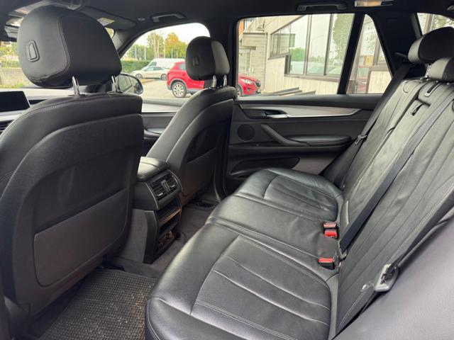 BMW X5 xDrive40E Business