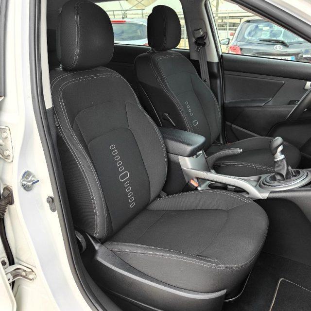 KIA Sportage 1.7 CRDI VGT 2WD