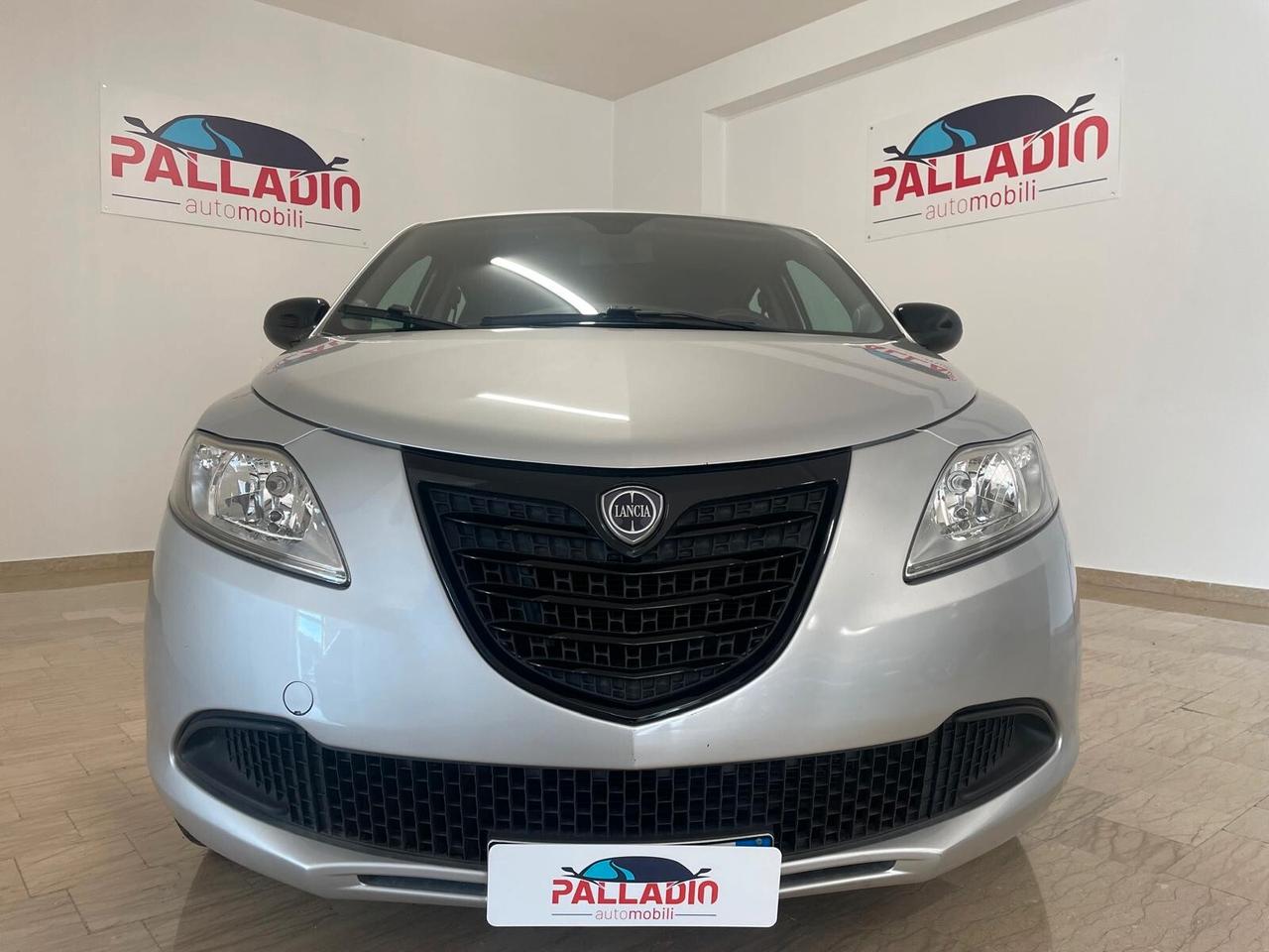 Lancia YPSILON 1.2 Elefantino | Unico proprietario | NEOPATETATI