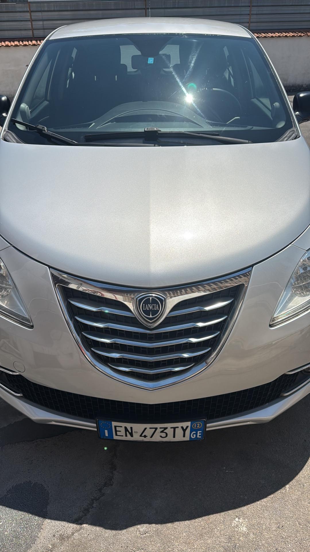 Lancia Ypsilon 1.3 MJT 16V 95 CV 5 porte S&S Platinum