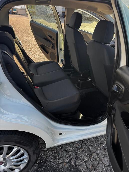 Fiat Punto 1.2 8V 5P 1.2 Actual s Lounge
