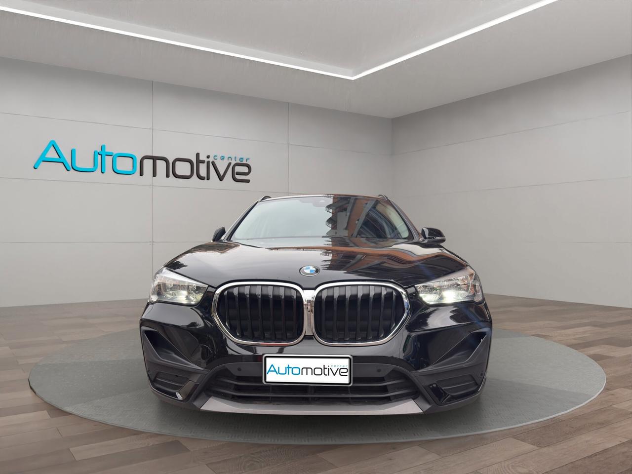 Bmw X1 sDrive16d