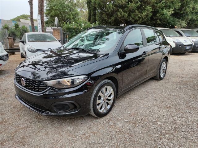 FIAT Tipo 1.4 T-Jet SW Benzina/GPL CRUISE,CERCHI,CLIMA ..