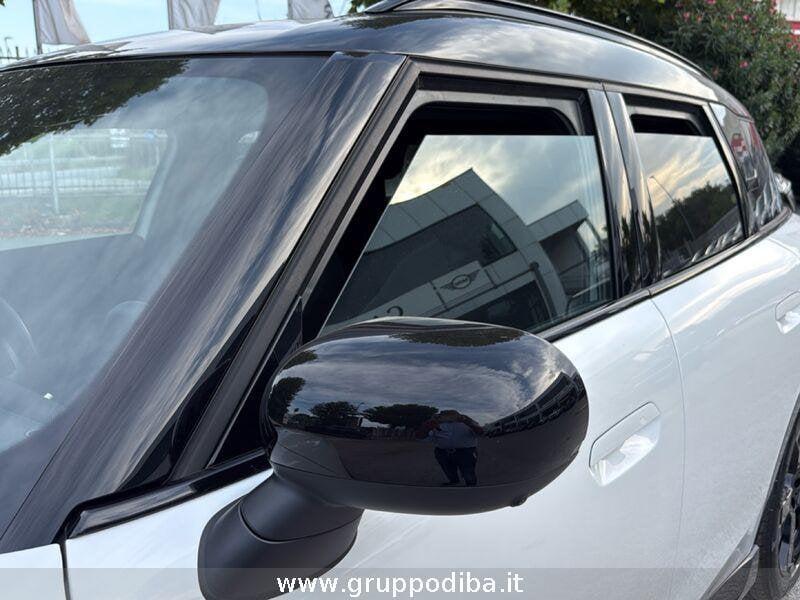 MINI Countryman Mini U25 Mini E JCW