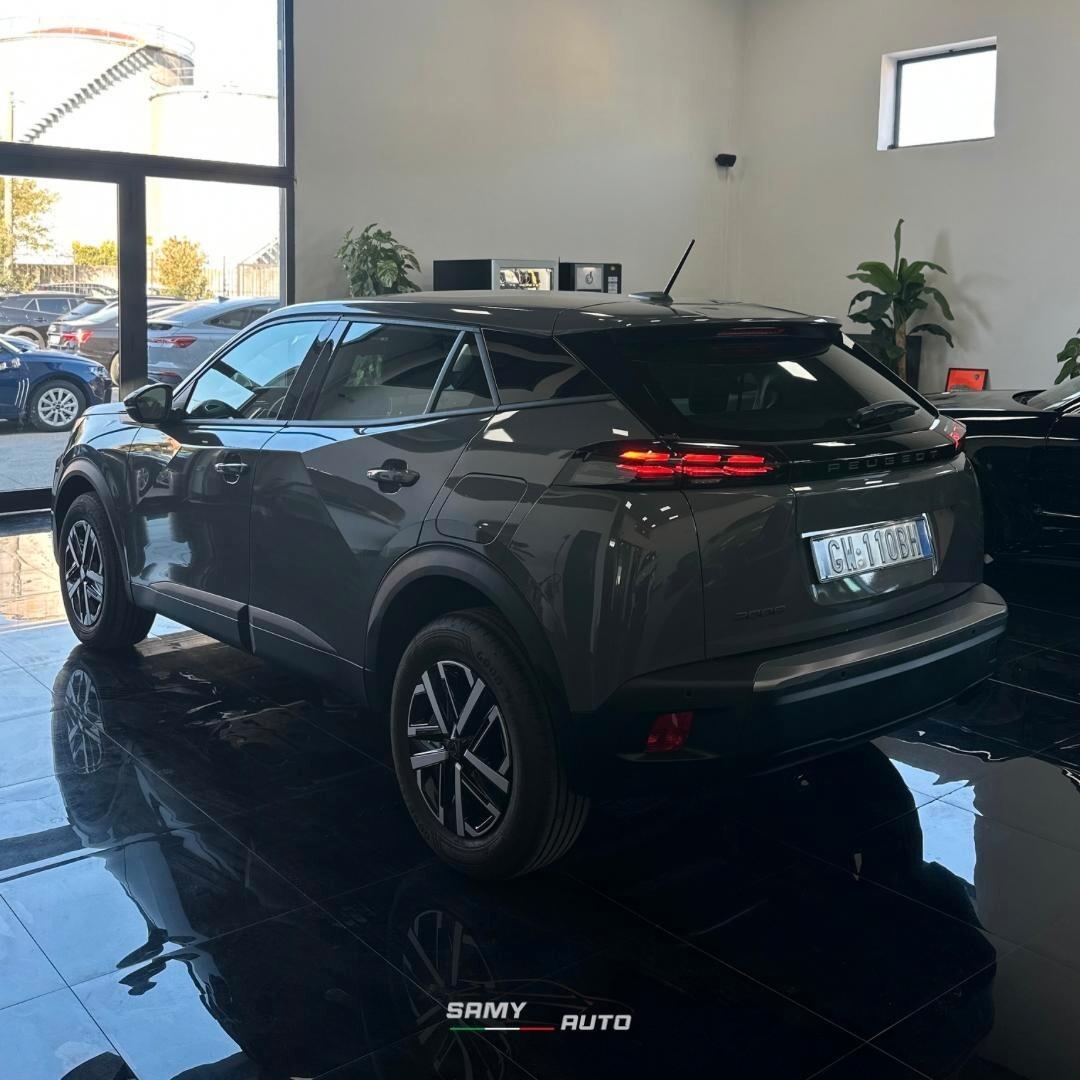 Peugeot 2008 PureTech 100 Active S