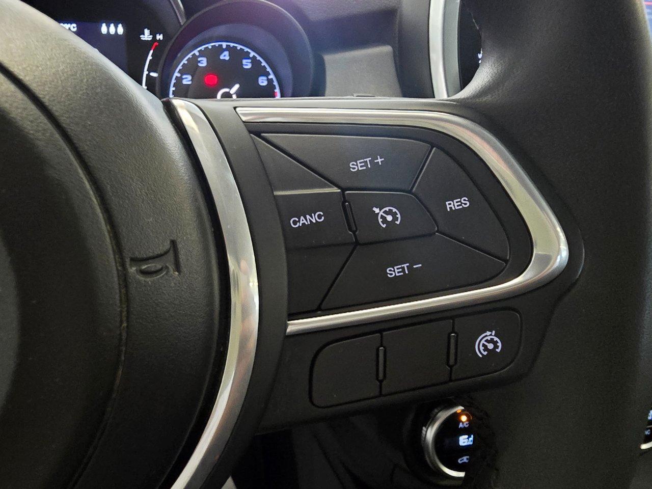 Fiat 500 X 500X 1.0 T3 Cross 120cv