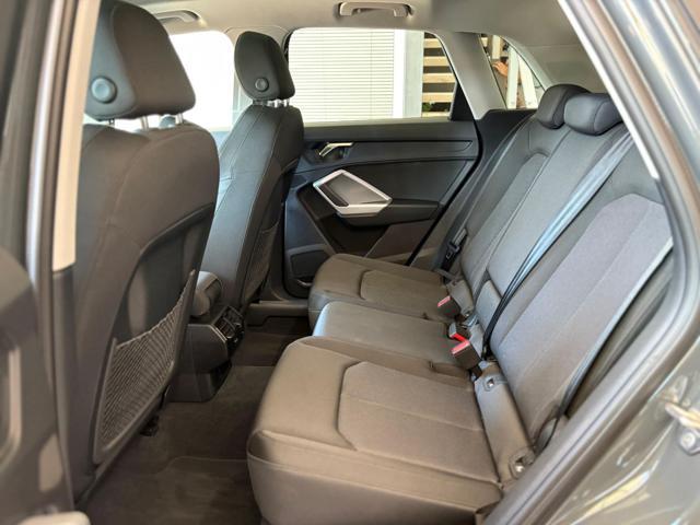 AUDI Q3 35TDI 150CV TETTO KEYLESS R.CAMERA CarPlay/Android