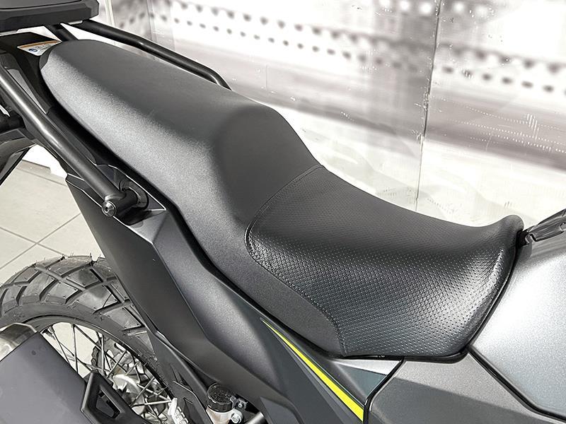 Kawasaki Versys-x 300