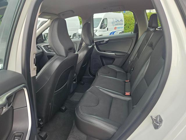 VOLVO XC60 D3 Geartronic Business