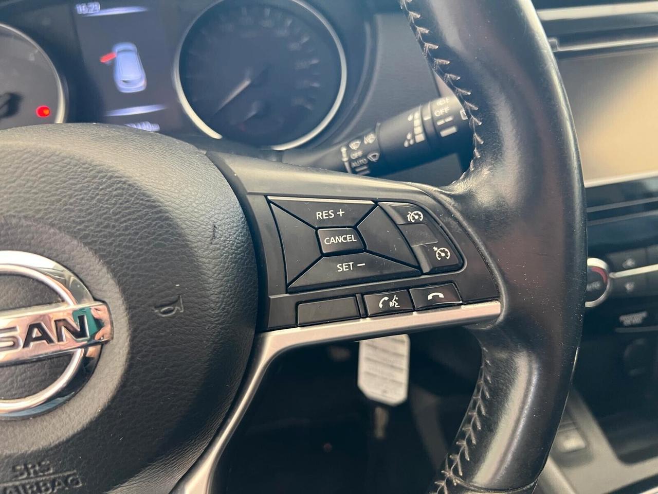Nissan Qashqai 1.5 dCi Tekna 2018