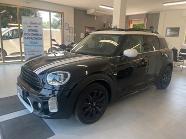 Mini 1.5 Cooper Countryman Automatica NEOPATENTATI