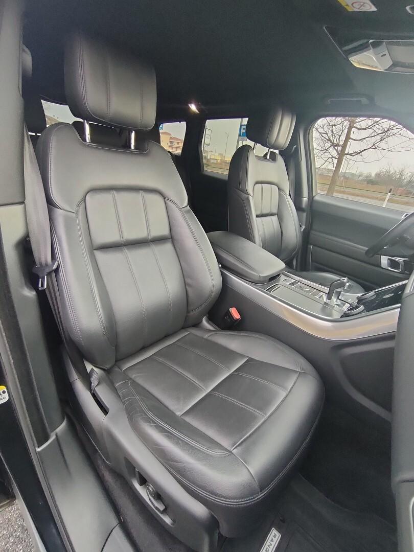 LAND ROVER Range Rover Sport II 3.0d i6 mhev SE 24