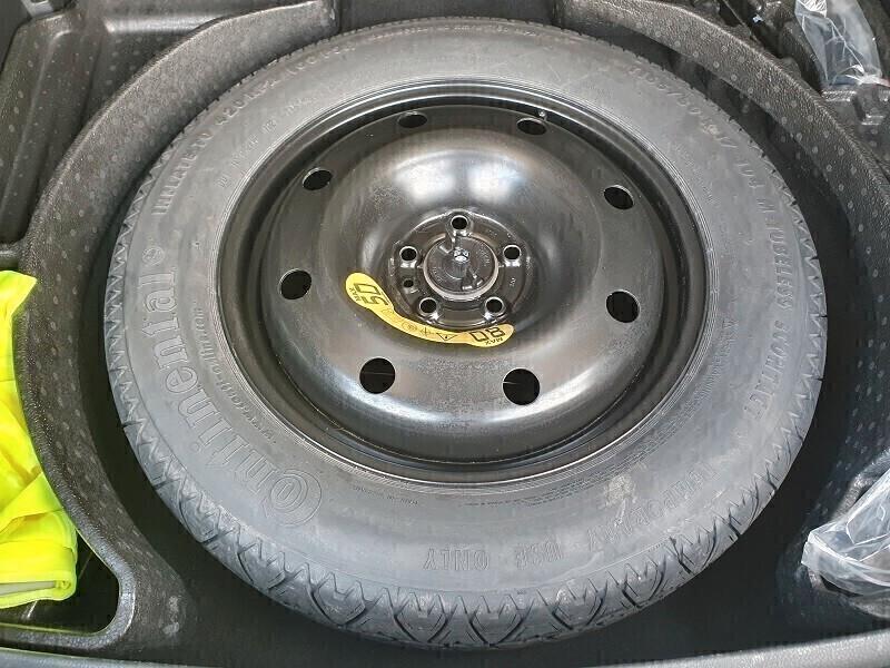 JEEP Compass 1.6 MJ 130CV LED TOUCH 10 PARK CAMERA