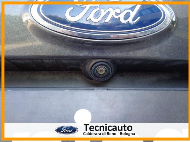 FORD Kuga 1.5 TDCI 120 CV S&S 2WD ST-Line CAMBIO AUTOMATICO