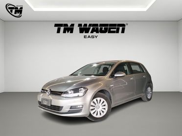 Volkswagen Golf 5p 1.4 tgi Comfortline Business