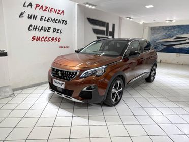 Peugeot 3008 1.5 bluehdi Allure s&s 130cv