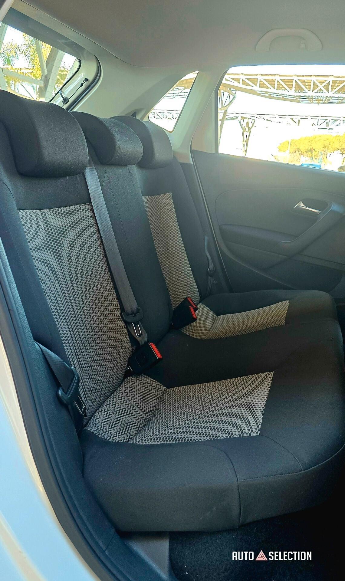 Volkswagen Polo 1.2 Tdi.(Ok.Neopatentati)