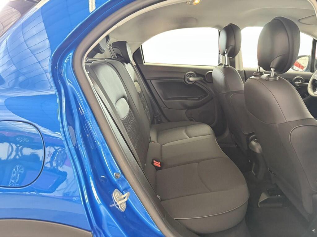 Fiat 500X 1.5 T4 Hybrid Sport DCT