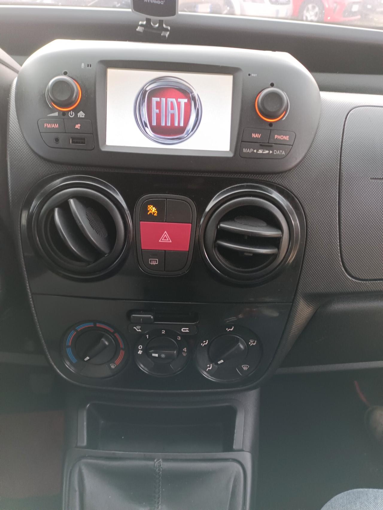 Fiat Qubo 1.3 MJT 80 CV Dynamic