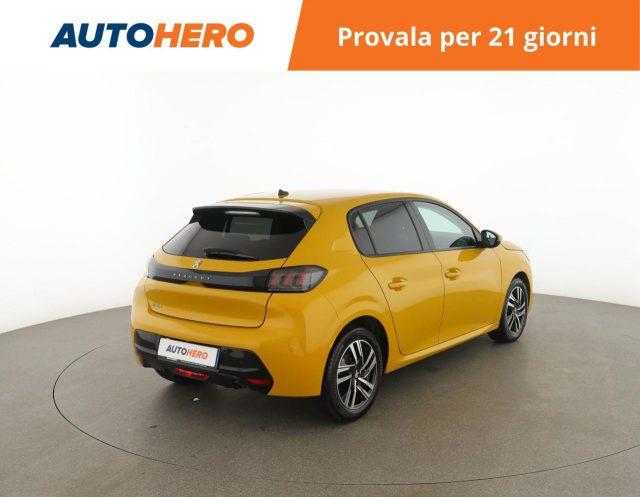 PEUGEOT 208 PureTech 100 Stop&Start 5 porte Allure