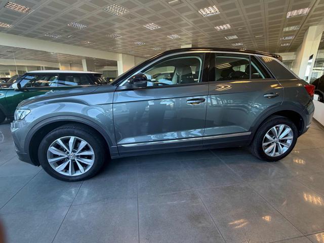 VOLKSWAGEN T-Roc 1.0 TSI 115 CV Style BlueMotion Technology