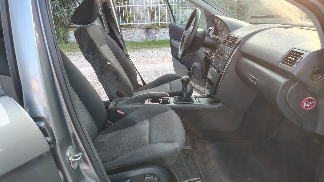 Mercedes-benz A 160 BlueEFFICIENCY Executive
