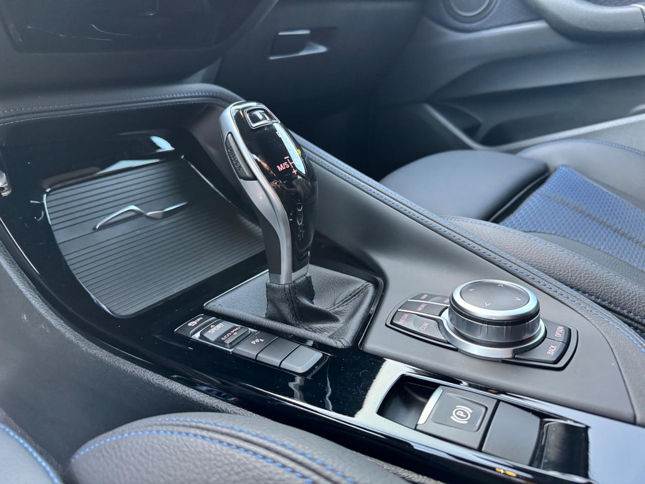 Bmw X2 sDrive20i Msport