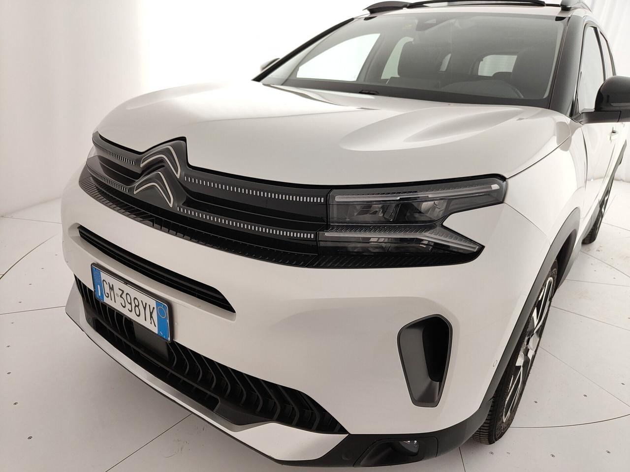 Citroen C5 Aircross BlueHDi 130 S&S Shine Pack