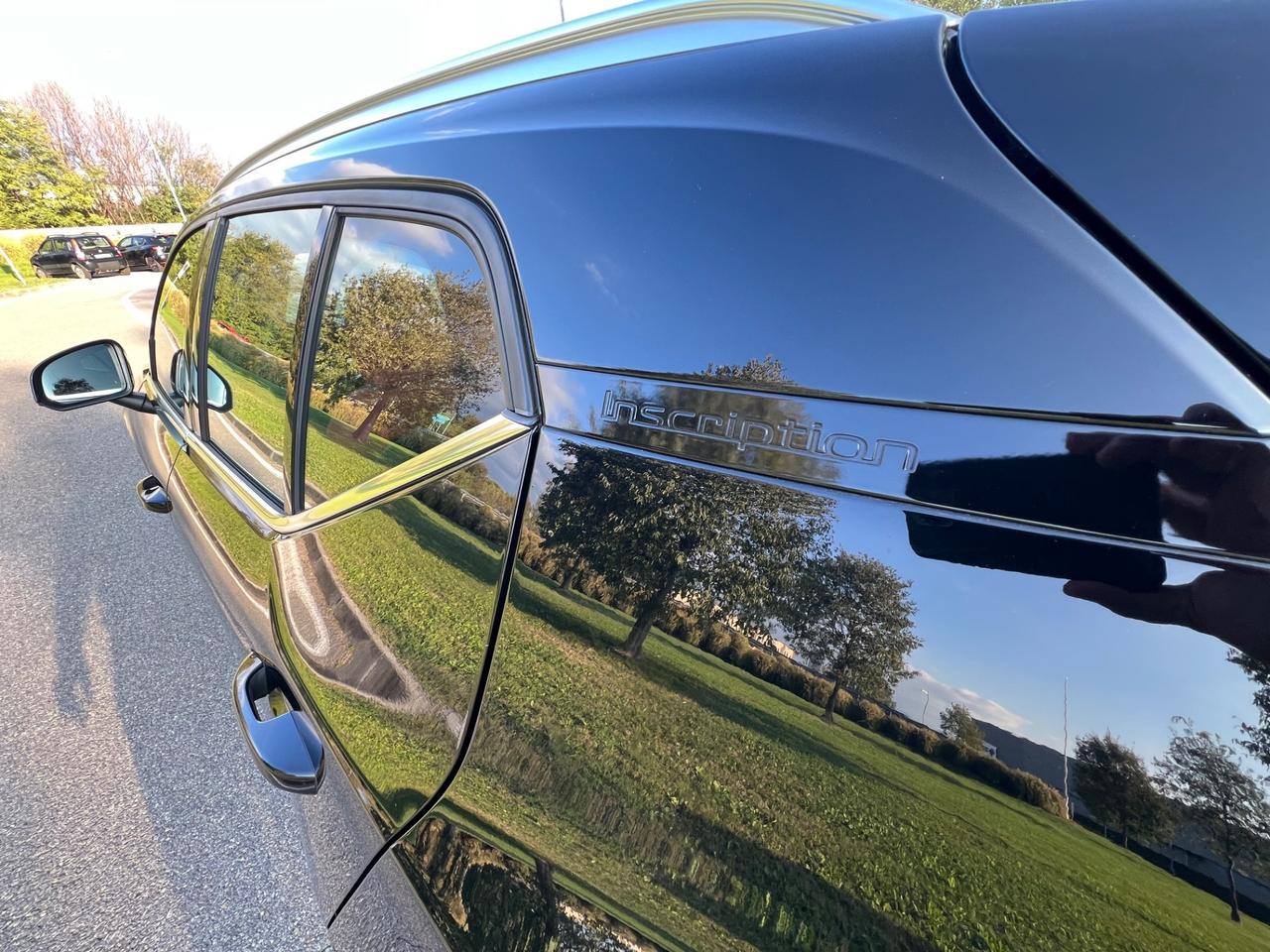 Volvo XC40 T3 Inscription