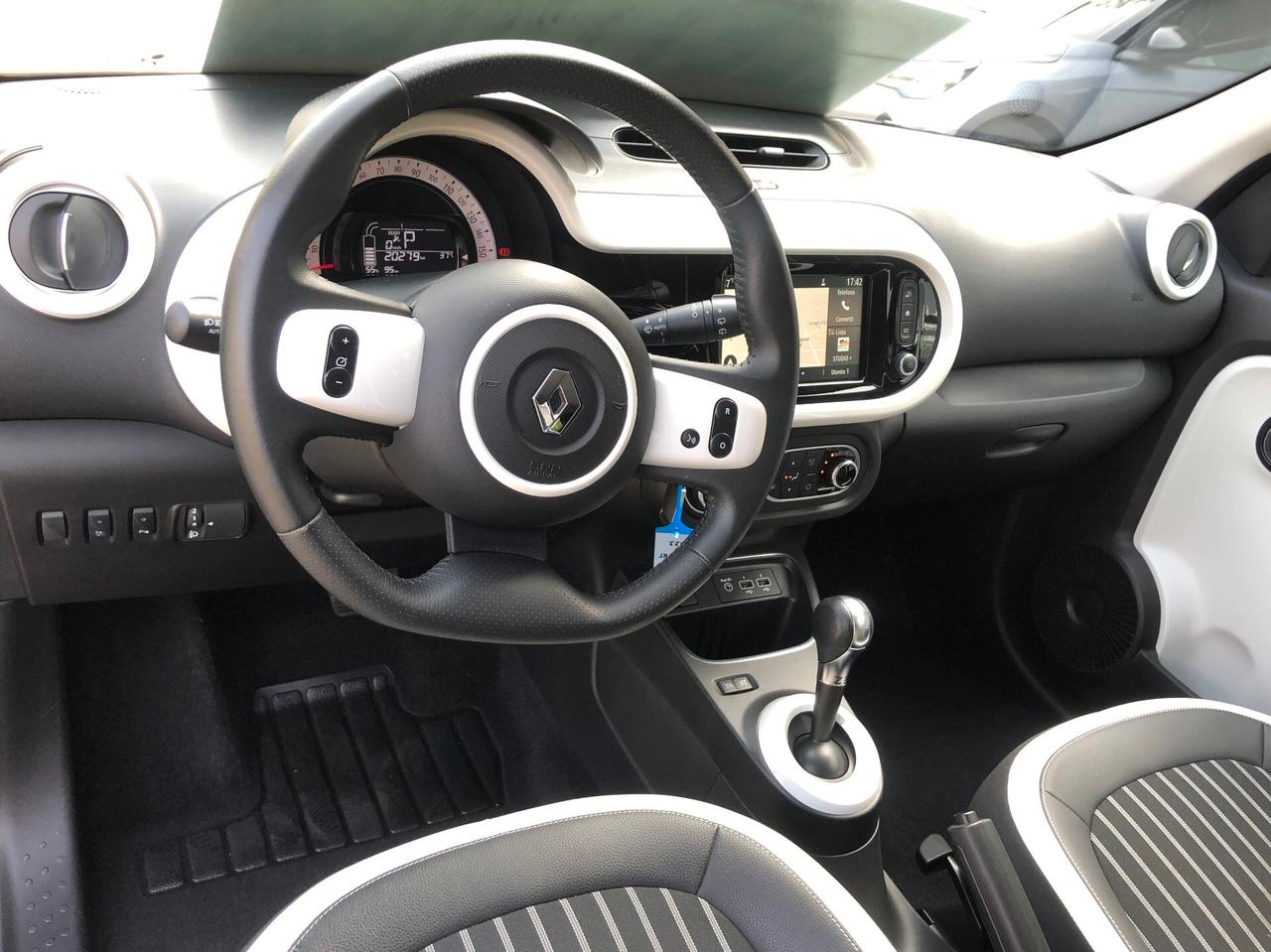Renault Twingo Electric Intens