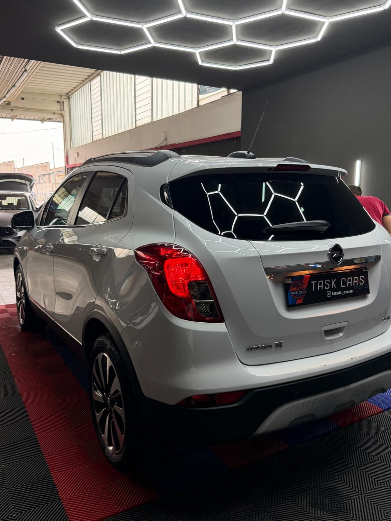 Opel Mokka 1.6 CDTI Ecotec 136CV 4x2 Start&Stop Ego