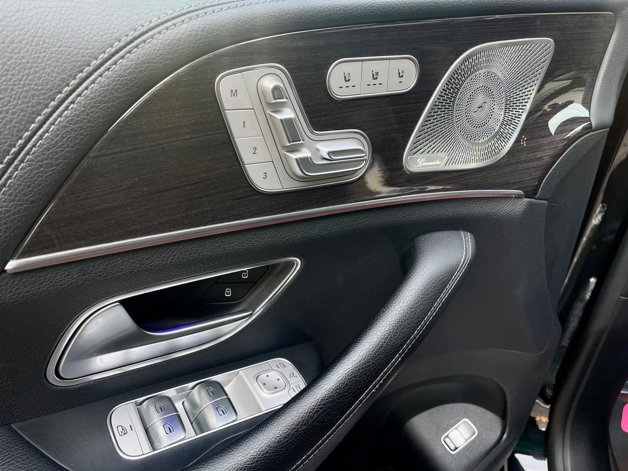 MERCEDES GLE 350DE 4MATIC PREMIUM Plus 2020