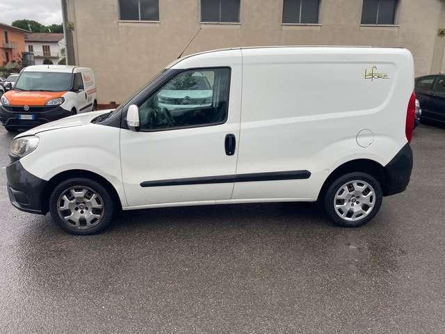 Fiat DOBLO' CARGO SX 1.4 CNG E6 CORTO N1