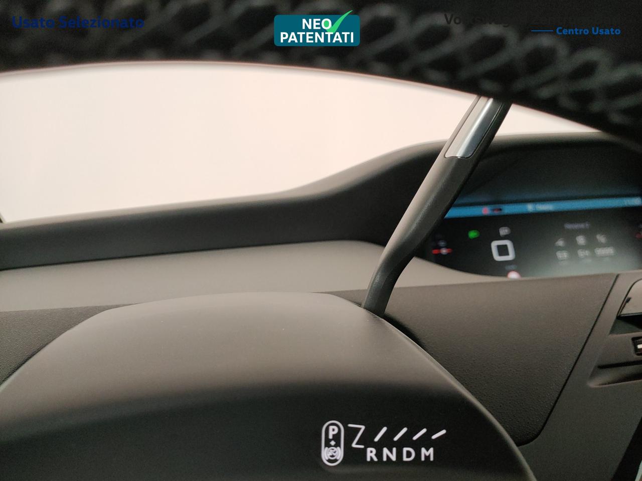 Citroen C4 SpaceTourer grand spacetourer 1.5 bluehdi feel s&s 130cv eat8