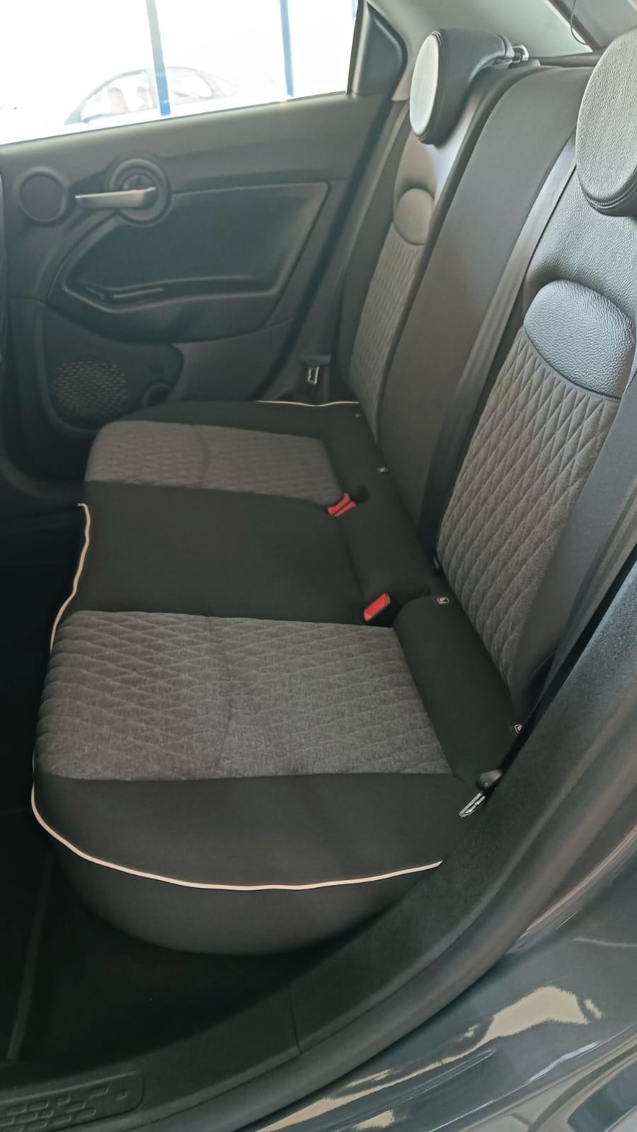 Fiat 500X 1.3 MultiJet 95 CV Business