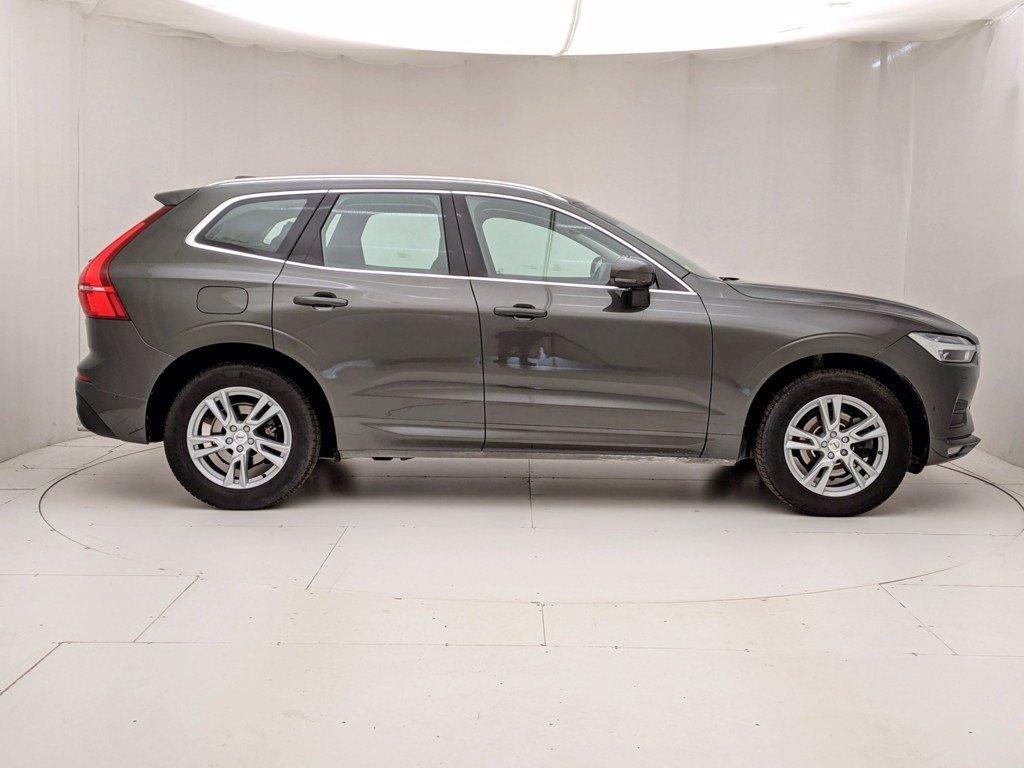 VOLVO XC60 D4 AWD Geartronic R-design del 2018