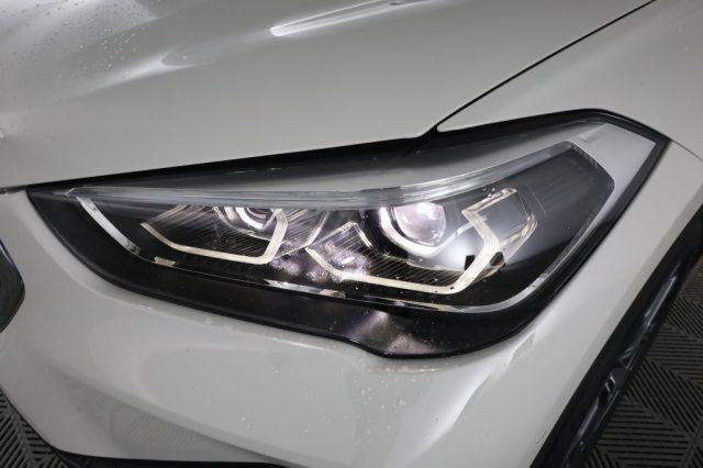 BMW X1 X1 xDrive18d xLine Plus