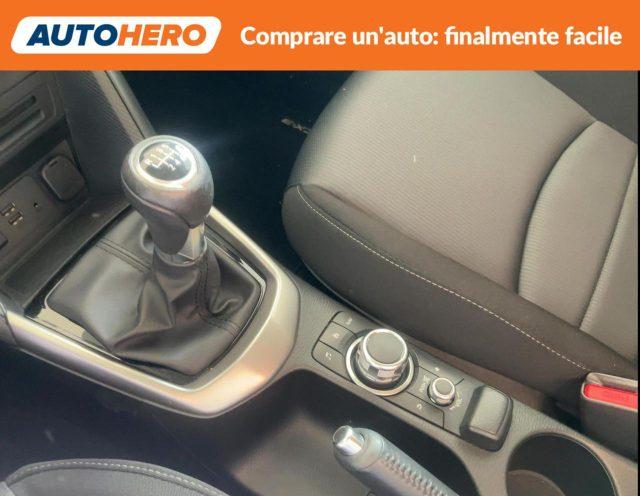 MAZDA CX-3 1.5L Skyactiv-D Evolve