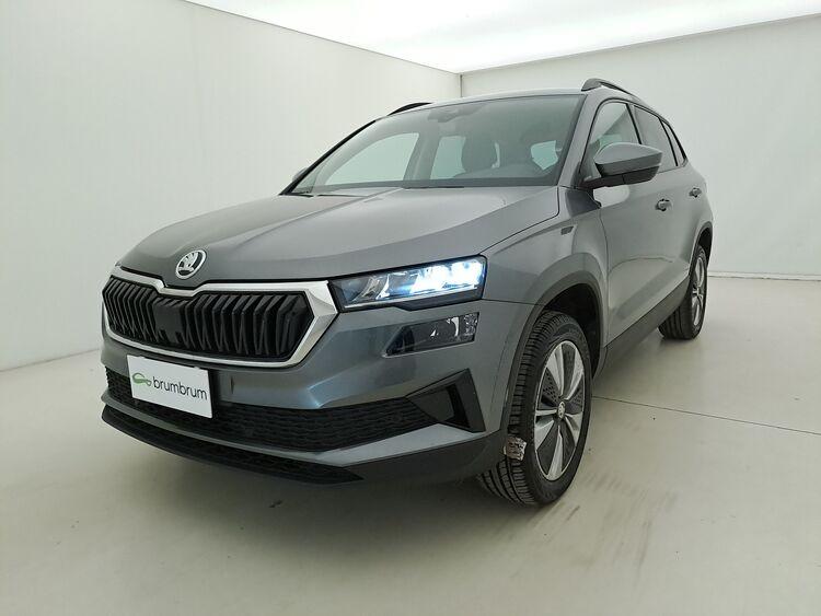 Skoda Karoq Executive DSG BR782814 2.0 Diesel 116CV
