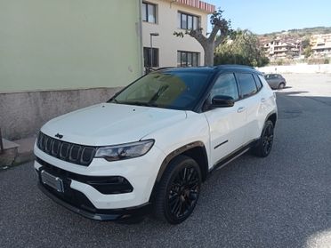 Jeep Compass 1.6 Multijet II 2WD S 2023
