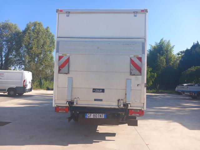 IVECO DAILY 35C 14 2.3 HDI