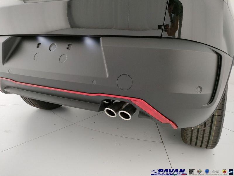 Alfa Romeo Junior Hybrid 145cv SPECIALE (Pack TECHNO)