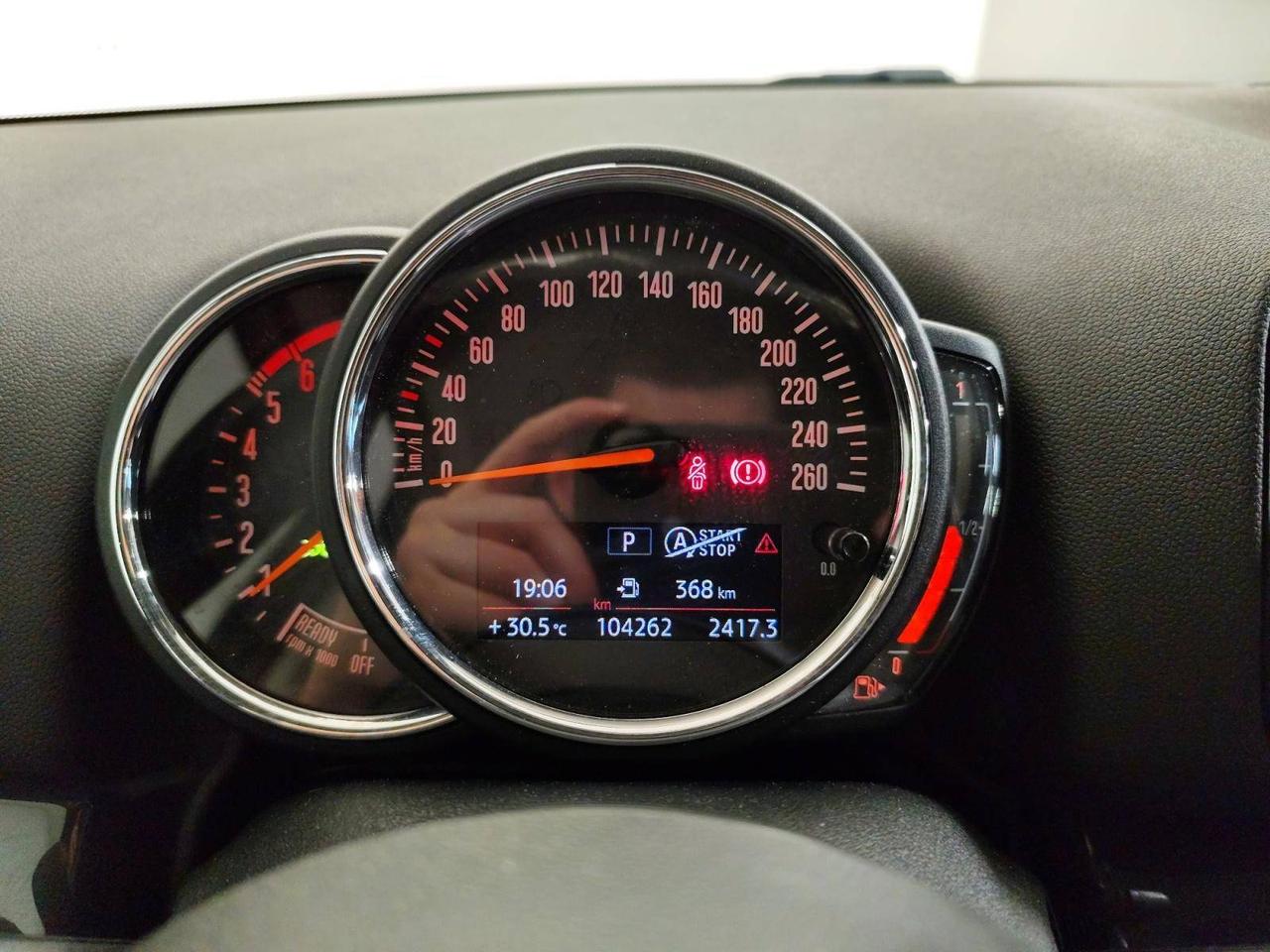 MINI Countryman Cooper D Business