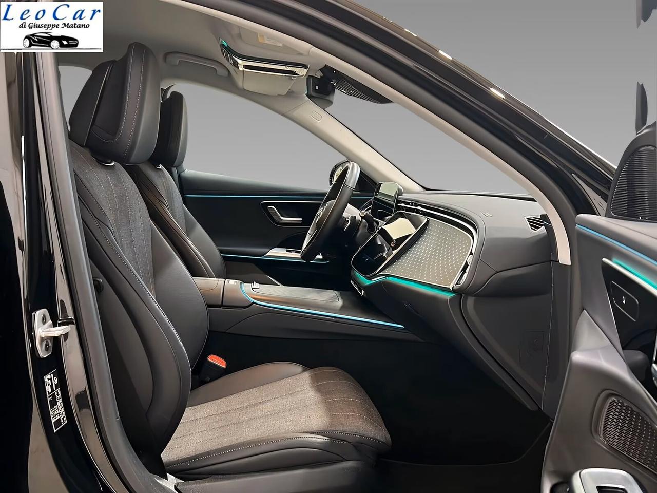 Mercedes-benz E 220 d AVANTGARDE