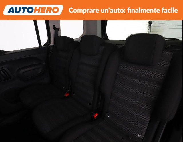 OPEL Combo Life 1.5D 100 CV S&S MT6 Edition Plus N1