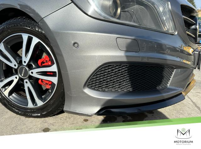 Mercedes-Benz CLASSE A 180