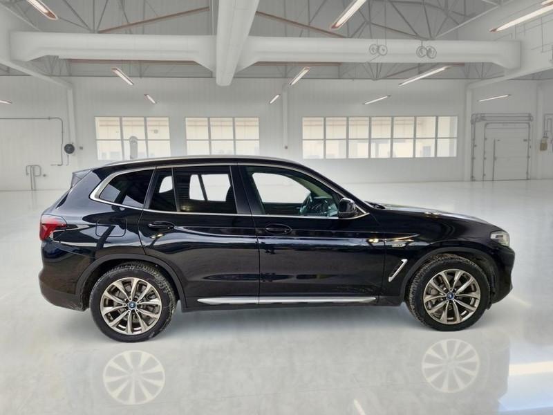 BMW X3 xDrive 30e Autom.