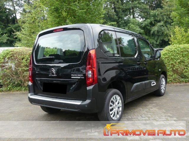 CITROEN Berlingo BlueHDi 100 Stop&Start M Family