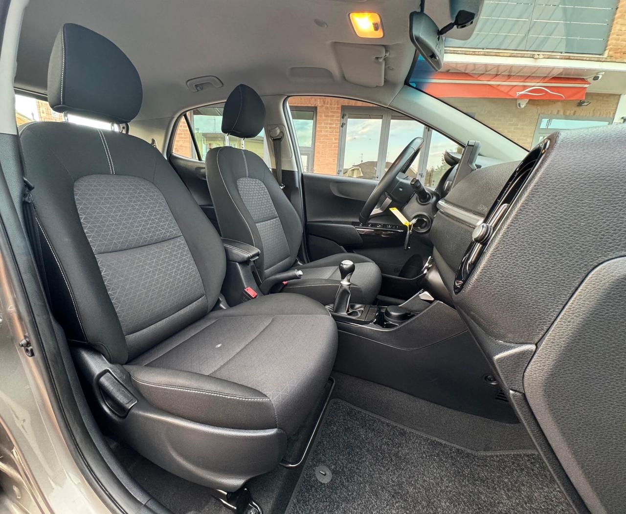 Kia Picanto 1.0 12V Cool